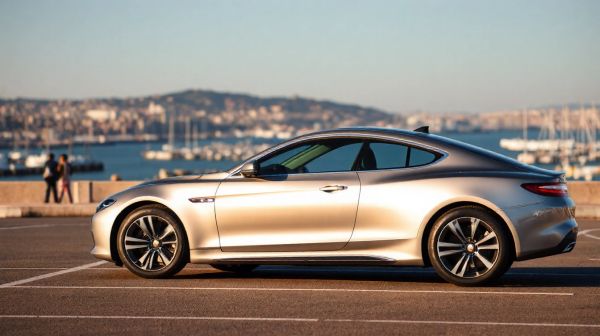 Les meilleures offres de location de voiture à Marseille pour vous