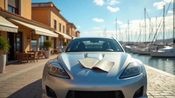 Où trouver une location de voiture à Marseille adaptés à vos besoins