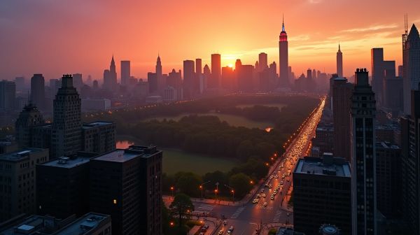 Préparez votre voyage à New York : le guide indispensable