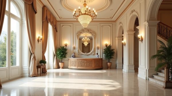Sélectionner le boutique hôtel idéal à Paris pour votre séjour