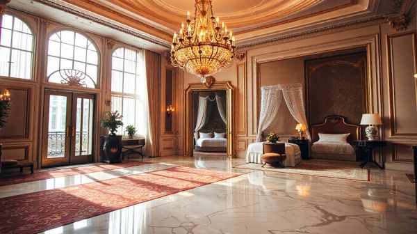 Top 10 des boutiques hôteliers à Paris pour un séjour mémorable
